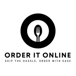 Order It Online Logo